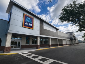 More details for 1722 S 8th St, Fernandina Beach, FL - Retail for Lease