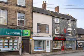 More details for 5 Bridge St, Belper - Retail for Lease