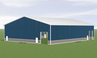 Plus de détails pour 936 Benton St, Valley Park, MO - Industriel à vendre