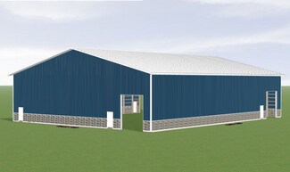 Plus de détails pour 936 Benton St, Valley Park, MO - Industriel à vendre