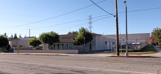 More details for 15751 Roxford St, Sylmar, CA - Industrial for Lease