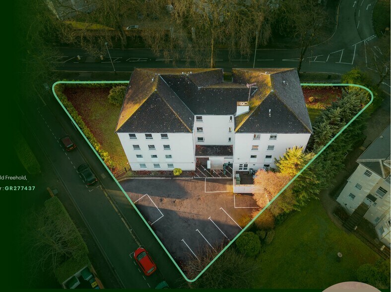 25 Selkirk Ct, Cheltenham for sale - Building Photo - Image 3 of 15