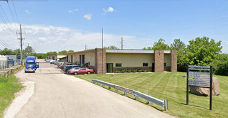 More details for 1715-1743 E Wilson Rd, Batavia, IL - Industrial for Lease