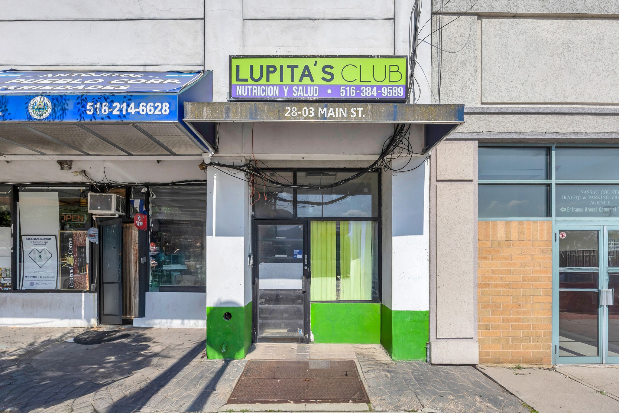 28 Main St, Hempstead, NY for lease Interior Photo- Image 1 of 38