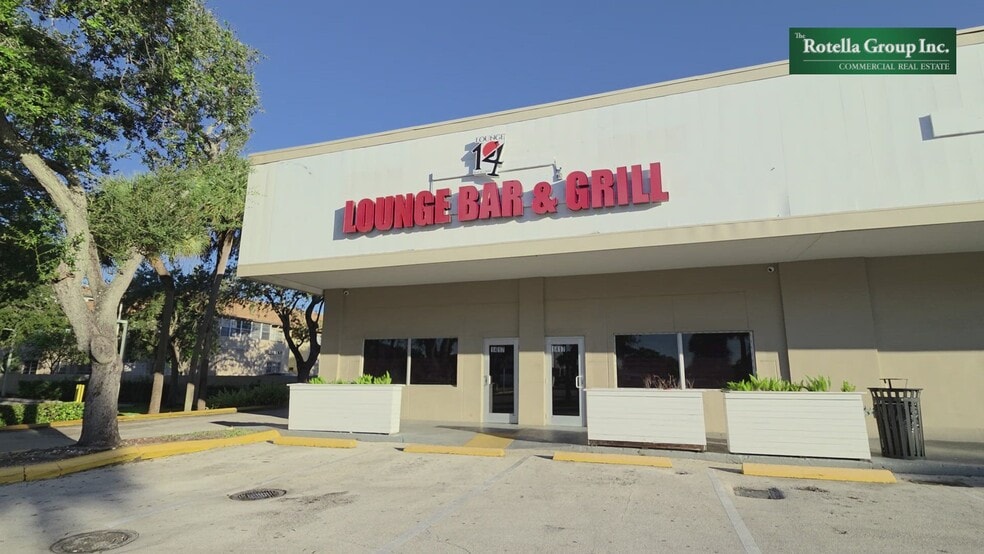 1417-1439 E Commercial Blvd, Fort Lauderdale, FL for lease - Commercial Listing Video - Image 2 of 14