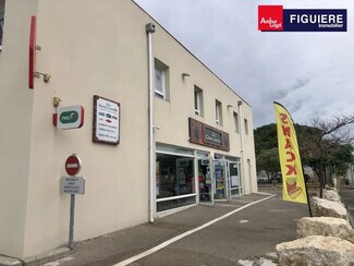 More details for 1 Avenue Clément Ader, Istres - Office for Lease