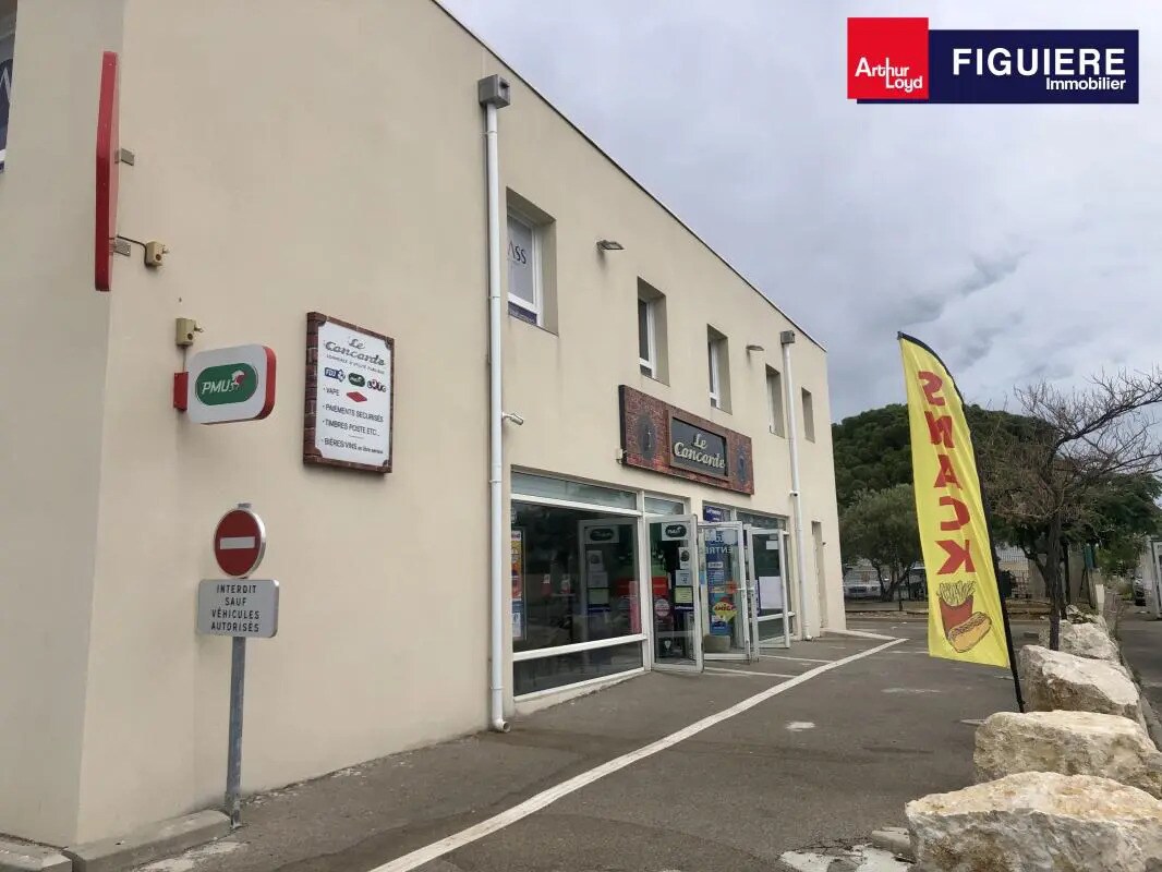 1 Avenue Clément Ader, Istres for lease Primary Photo- Image 1 of 5