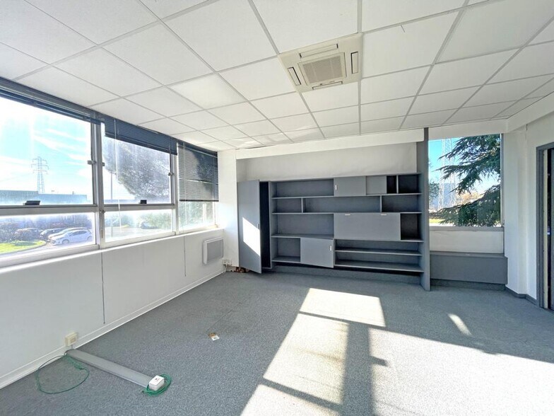 14 Rue André Clou, Toulouse à louer - Photo du bâtiment - Image 2 de 6