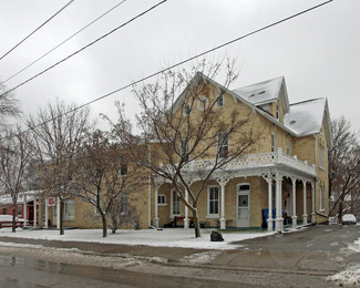 More details for 35 N Toronto St, Uxbridge, ON - Multifamily for Sale