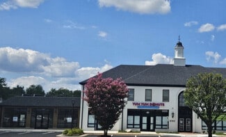 More details for 8780 Centreville Rd, Manassas, VA - Office/Retail, Retail for Lease