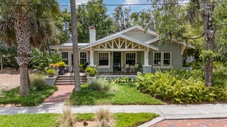 Plus de détails pour 138 W Jessup Ave, Longwood, FL - Bureau à vendre