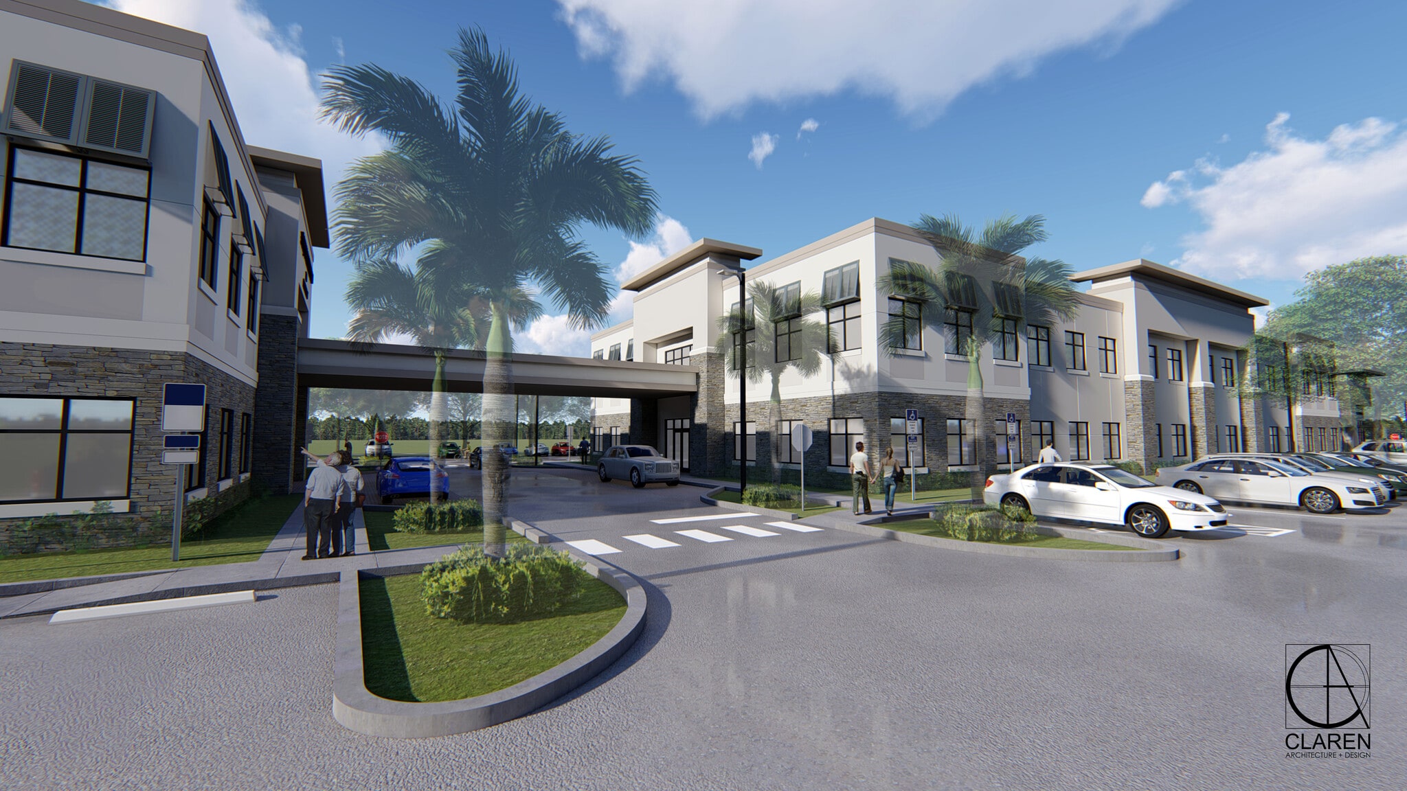 11540 SW Village Pky, Port Saint Lucie, FL for lease Primary Photo- Image 1 of 5