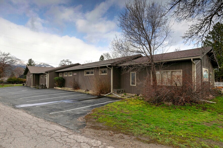 401 W Main St, Stevensville, MT à vendre - Photo du bâtiment - Image 2 de 33