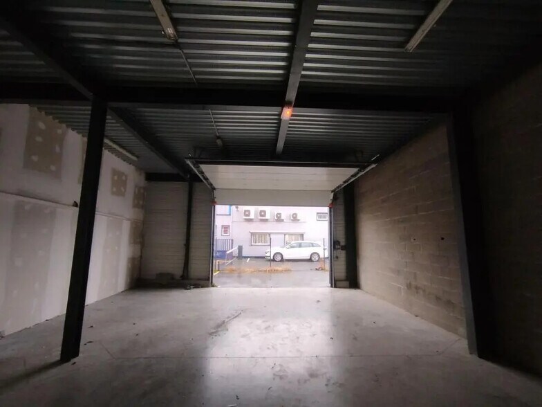 4 Chemin Du Chapitre, Toulouse for lease - Building Photo - Image 3 of 3