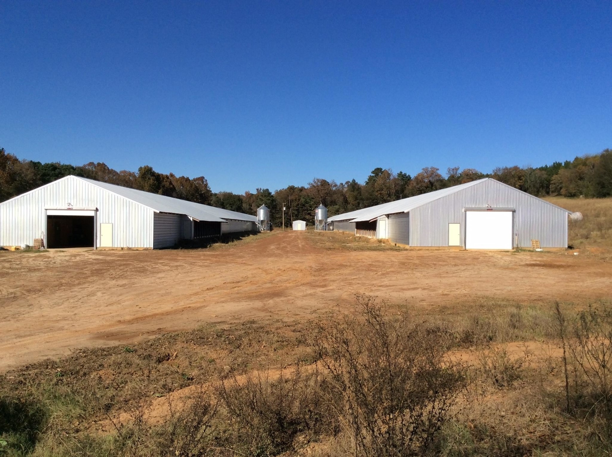 760 CR 1548, Timpson, TX for sale Building Photo- Image 1 of 1