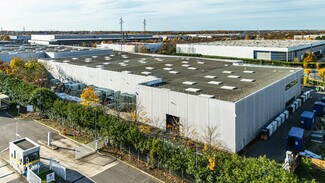 More details for Industrial for Lease