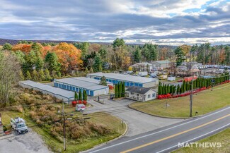 Plus de détails pour Fort Knox Self-Storage 4 Property Portfo – Spécialité à vendre