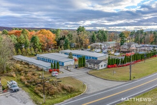 More details for Fort Knox Self-Storage 4 Property Portfo – Specialty for Sale