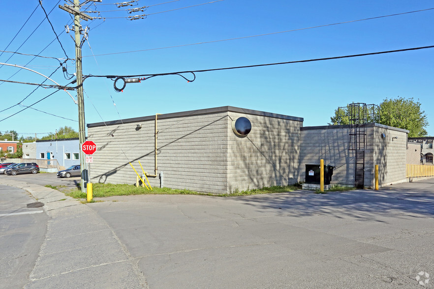 30-88 Main St E, Hawkesbury, ON for lease - Building Photo - Image 3 of 4