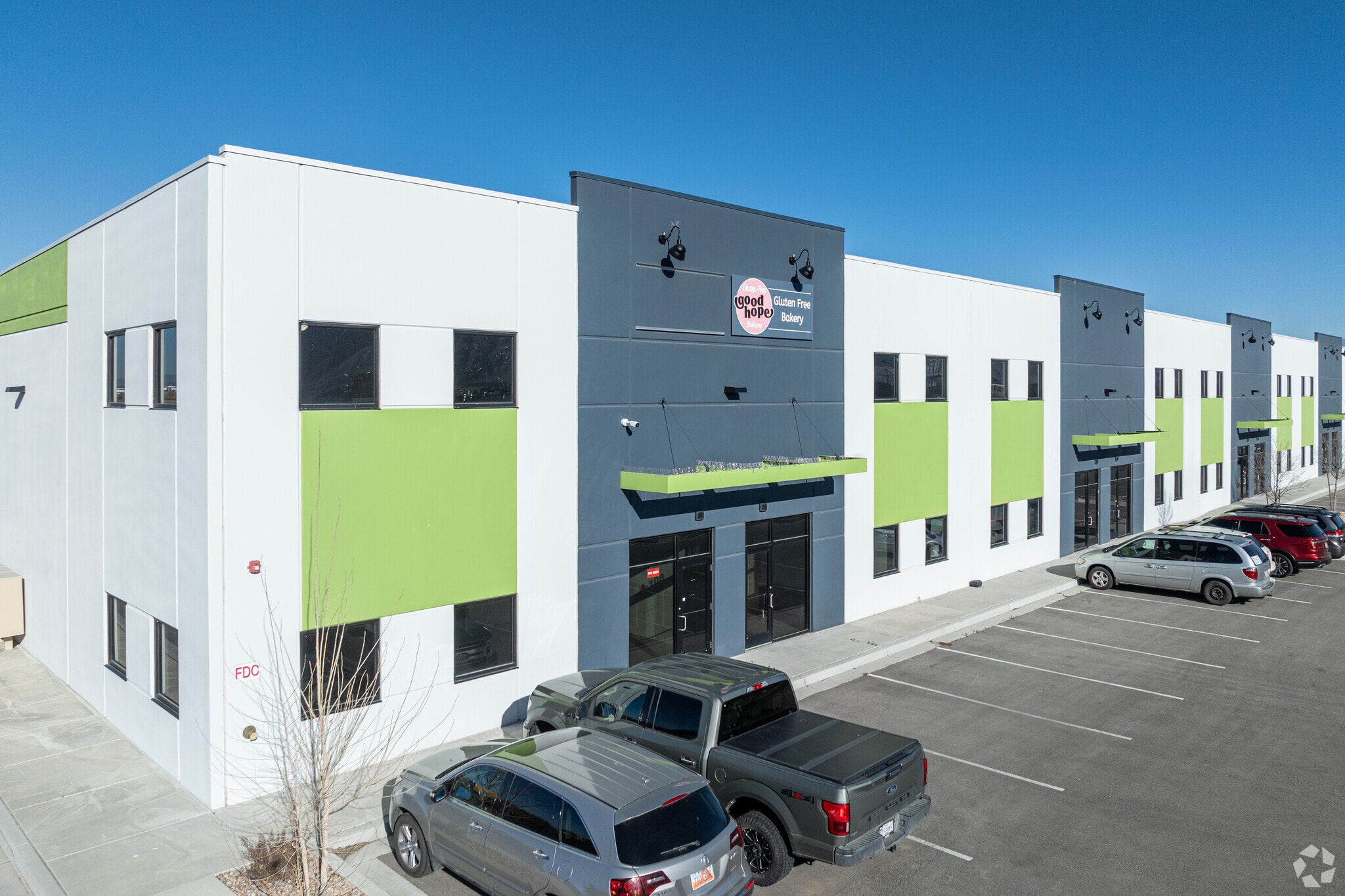 317 N 2000 W, Springville, UT for lease Primary Photo- Image 1 of 14