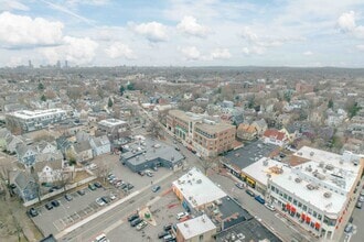 212 Elm St, Somerville, MA - Aerial  map view - Image1