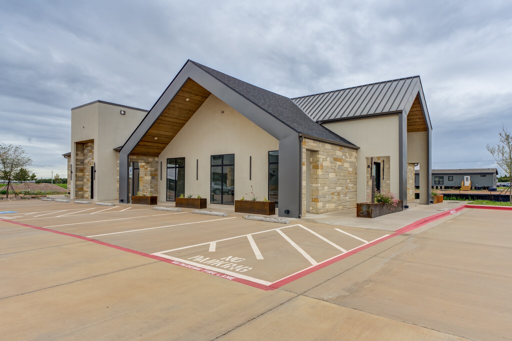 5025 122nd Street, Lubbock, TX à vendre Photo principale- Image 1 de 1