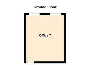 82-83 High St, Gravesend for lease Floor Plan- Image 2 of 2