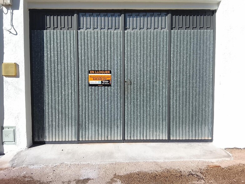 Industrial in L'Ametlla de Mar, Tarragona for lease - Interior Photo - Image 2 of 9