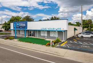Plus de détails pour 2203 Tamiami Trl S, Venice, FL - Commerce de détail à vendre