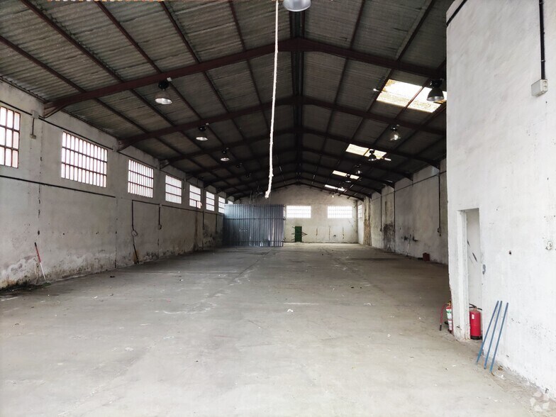 Calle Lanzarote, 23, Humanes de Madrid, Madrid à vendre - Photo du bâtiment - Image 3 de 10