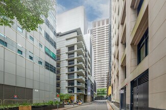 Plus de détails pour 11-21 Alberta St, Sydney - Multi-résidentiel à vendre