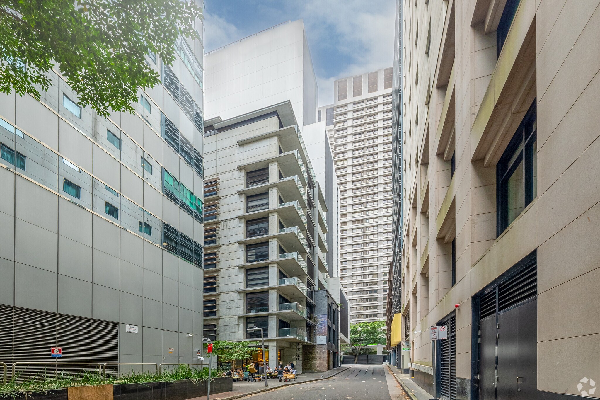 11-21 Alberta St, Sydney à vendre Photo principale- Image 1 de 6