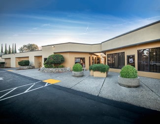 Plus de détails pour 229 Clark Ave, Yuba City, CA - Commerce de détail à louer