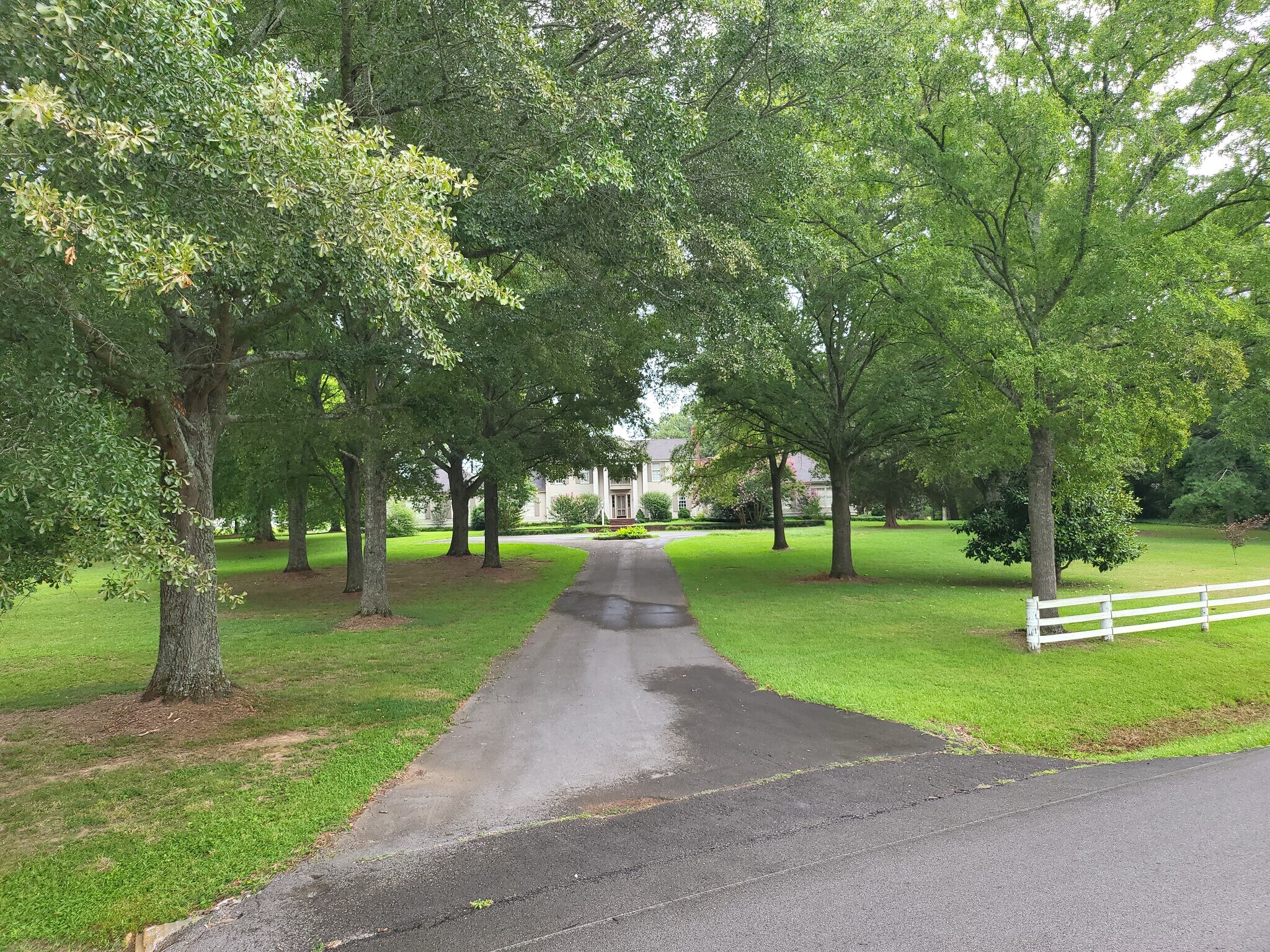 3306 Indian Hills Rd Se, Decatur, AL à vendre Photo principale- Image 1 de 13