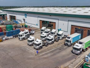 Cardinal Way, Godmanchester à louer Photo du bâtiment- Image 2 de 4