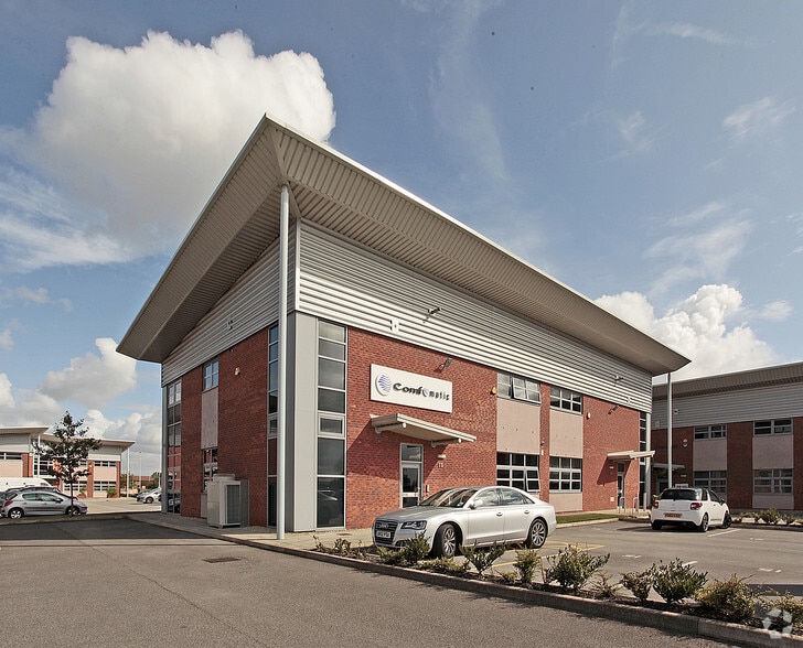 Mulberry Ave, Widnes for lease - Building Photo - Image 3 of 3