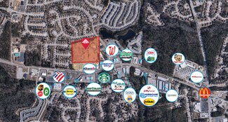 More details for Lee Rd, Columbia, SC - Land for Sale