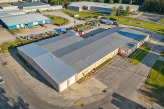 Plus de détails pour Duncans Climate Control Storage – Industriel à vendre, Cookeville, TN