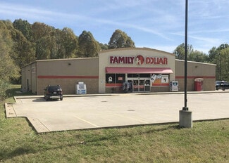 Plus de détails pour 5732 McClellan Hwy, Branchland, WV - Commerce de détail à vendre