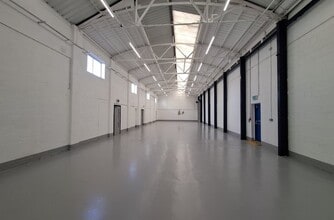 Blackpole East, Worcester à louer Photo intérieure- Image 2 de 3