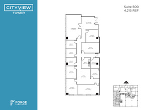 1255 W 15th St, Plano, TX for lease Floor Plan- Image 1 of 1