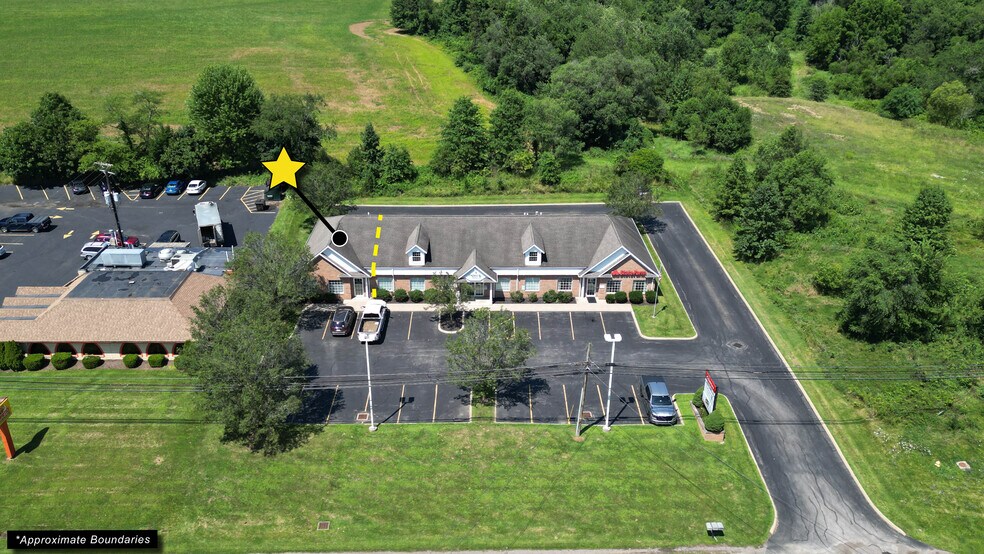 3880 Cleveland Rd, Wooster, OH à louer - Photo du bâtiment - Image 1 de 10