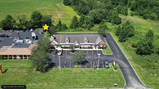 Plus de détails pour 3880 Cleveland Rd, Wooster, OH - Bureau à vendre