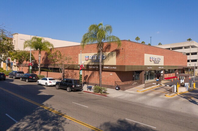 More details for 300 N Canon Dr, Beverly Hills, CA - Retail for Lease