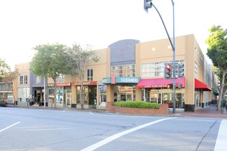 More details for 200-206 E 2nd Ave, San Mateo, CA - Office/Retail for Lease