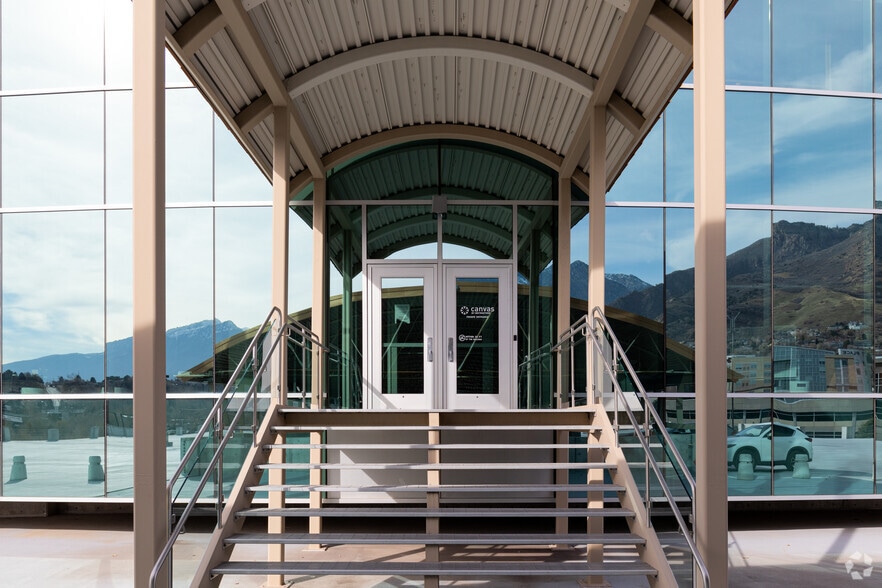 6330 S 3000 E, Salt Lake City, UT for lease - Building Photo - Image 2 of 6