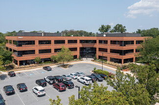 More details for 7467 Ridge Rd, Hanover, MD - Office for Lease