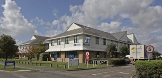 Plus de détails pour Milton Rd, Cambridge - Bureau à vendre