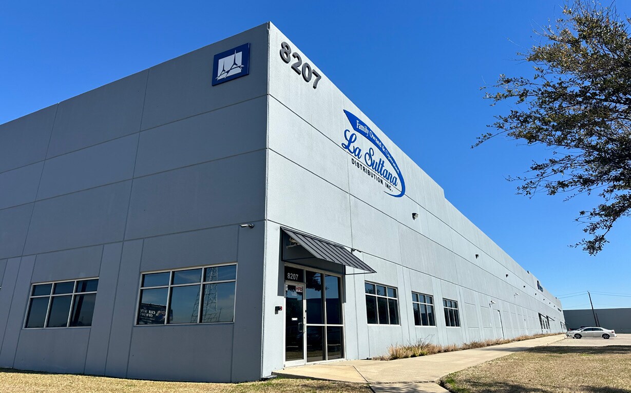8207 North Loop E, Houston, TX à louer Photo du bâtiment- Image 1 de 5