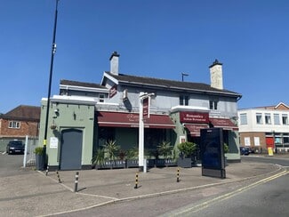 Plus de détails pour 287 Lichfield Rd, Sutton Coldfield - Commerce de détail à vendre